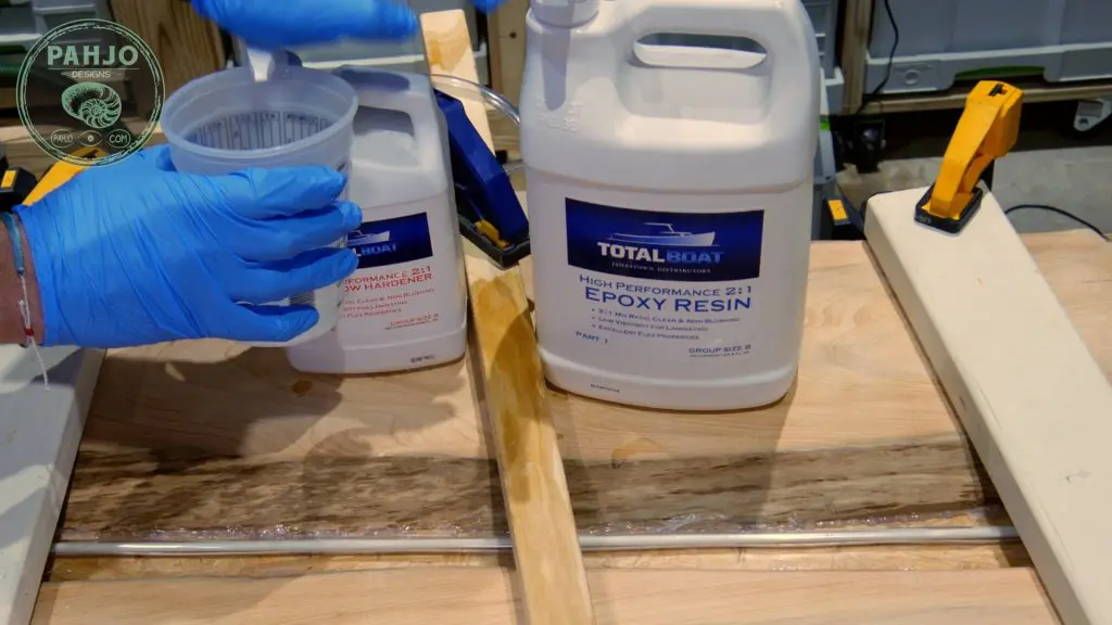 11 Useful Epoxy Resin Application Tools